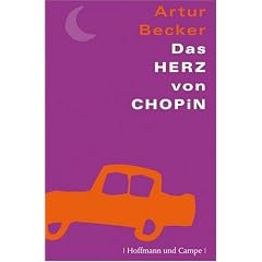Das Herz von Chopin