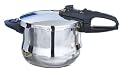 Tower Veloce 6ltr Stainless Steel Pressure Cooker