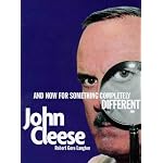 John Cleese book cover