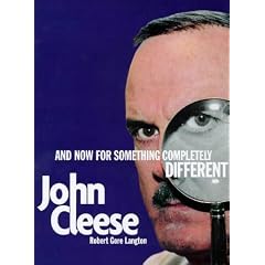 John Cleese