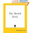 The Sketch Book by  Washington Irving