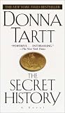 The Secret History (Vintage Contemporaries)