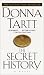 The Secret History