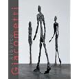 Alberto Giacometti (Museum of Modern Art Books)