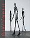 Alberto Giacometti (Museum of Modern Art Books)