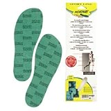 Noene 2mm Flatbed Innersole