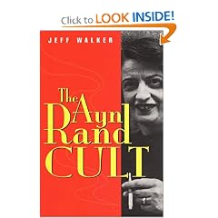 The Ayn Rand Cult