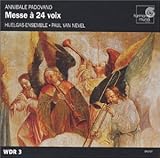 Padovano: Mass for 24 Voices