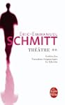 TH��TRE SCHMITT T.02 : GOLDEN JOE, VA...