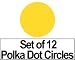 Set of 12 - 4