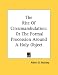 The Rite Of Circumambulation: Or The Formal Procession Around A Holy Object