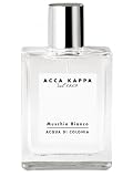 Zoom Produkt-Bild: ACCA KAPPA: Muschio Bianco Eau de Cologne 100 ml