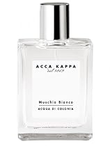 ACCA KAPPA: Muschio Bianco Eau de Cologne 100 ml