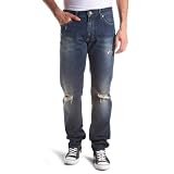 Gas Jeans Norton RS 26W2 Straight Men's Jeans'