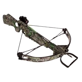 Horton - Legend HD 175 Bow