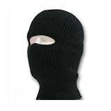 One Hole Ski Face Mask