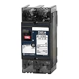 テンパール工業 Kシリーズ(分電盤協約形サイズ)配線用遮断器15A B32KC15