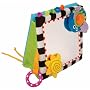 Sassy Me in the Mirror Crib Toy