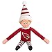 FOCO Arizona Cardinals Team Elf