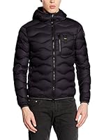 Blauer Plumas 16Wbluc03057 004293 (Negro)