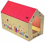 キャットスクラッチハウス