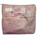 Paper Plane Wash Bag