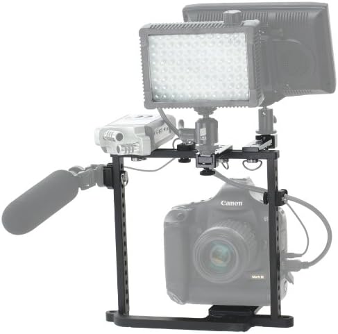 HDV Cage Kit