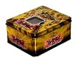 Yu-Gi-Oh! 2007 Collectors Tin Elemental Hero Plasma Viceman (Yellow Tin)