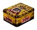 Yu-Gi-Oh! 2007 Collectors Tin Elemental Hero Plasma Viceman (Yellow Tin) [Toy]
