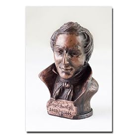 Statuettes Joseph Smith Jr. Bust - Bronze statue with Joseph Smith Jr's. Signature... First Prophet in the last dispensation of The Church of Jesus Christ of Latter-day Saints... (Mormons/LDS) Quality Hand Painted, and patented design... Translator of the Book of Mormon... December 23, 1805 - June 27, 1844.. Died in Carthage Jail... Carthage, Illinois.. Founder of Nauvoo, Illinois...