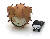 41PPdrwggUL. SL160  Tokidoki The CACTUS PUPS 1 Mini Figure Series   Riposino Figure
