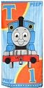 Thomas The Tank Beach / Bath Towel