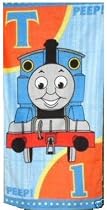 Thomas The Tank Beach / Bath Towel