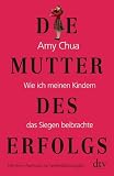 Die Mutter des Erfolgs: Wie ich meinen Kindern das Siegen beibrachte