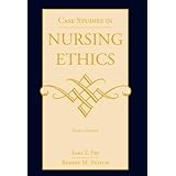 case studies in nursing ethics