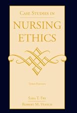 Case Studies in Nursing Ethics
