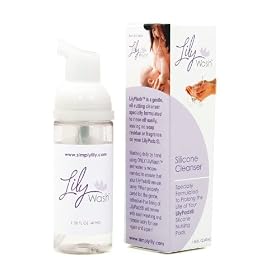 Lily Wash - Cleansing Wash