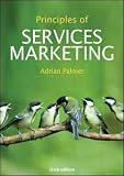 Principles of services marketing