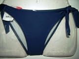QUALITY MAUI WEAR WIDE TIE SIDE BOTTOM, SIZES: XS, S, M, L, XL. COLORS: WHITE, BLACK, MANGO, PINK, RED, NAVY AND BLUE