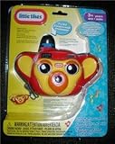 Little Tikes Click N' Play Camera with Flash