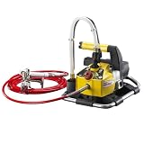Wagner 0515030 ProCoat 2800 PSI Airless Paint Sprayer with Swivel Handle Wagner 0515030 ProCoat 2800 PSI Airless Paint Sprayer with Swivel Handle