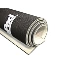 Dynamat 21100 DynaPad 32" x 54" x 0.452" Thick Non-Adhesive Sound Deadener