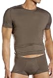 HOM Shirt, kurzarm
