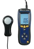 Industrie Luxmeter PCE-172 bis 400.000 lux
