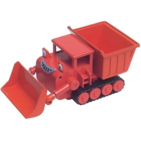 Bob the Builder Bob Friction Muck