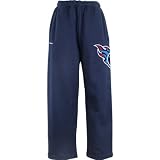 Reebok Tennessee Titians (8-20) Touchdown Sweatpants Extra Large
