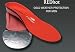 Sporting Goods : Superfeet REDhot Trim to Fit Insoles for Men