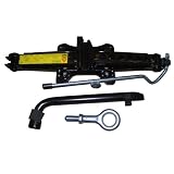 2005 Volvo V50 Jack Set W Tools ~ OEM by Volvo