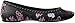 Crocs Women's Lina Luxe Ballet Flat