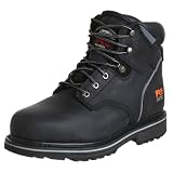 Timberland Pro Men's Pitboss 6" Steel Toe Boot
